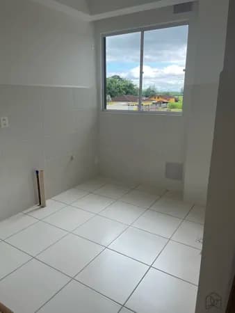Apartamento á venda