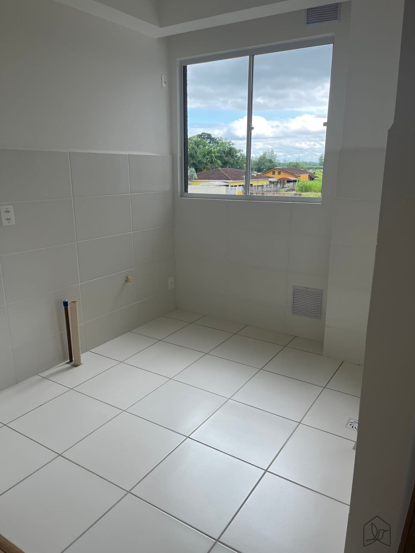 Apartamento á venda