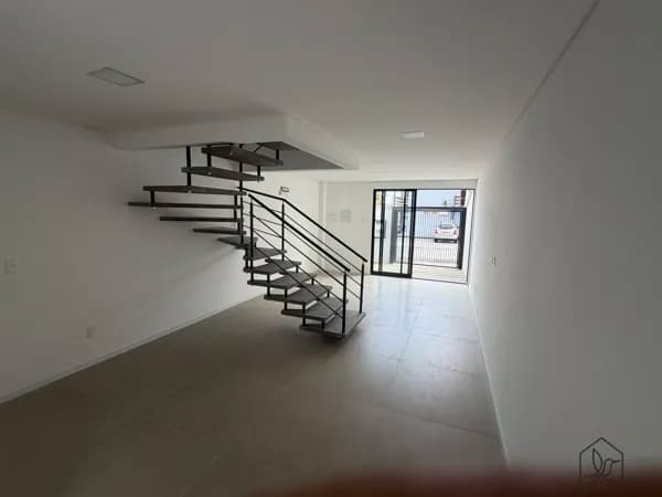Casa Geminada em Costa e Silva, Joinville/SC
