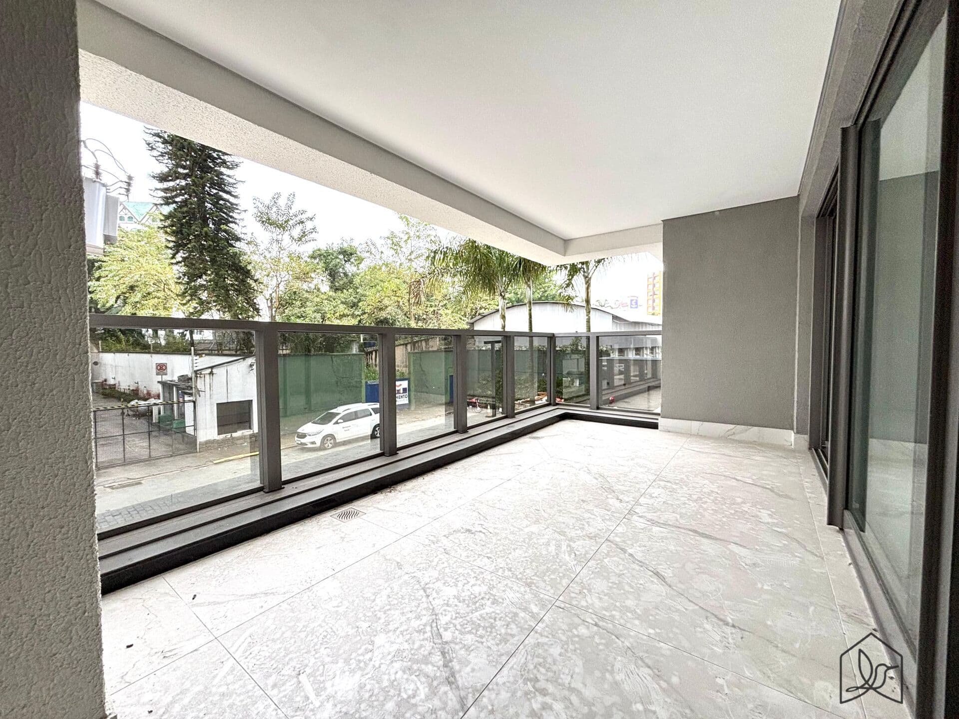 Apartamento Alto Padrão em Atiradores, Joinville/SC
