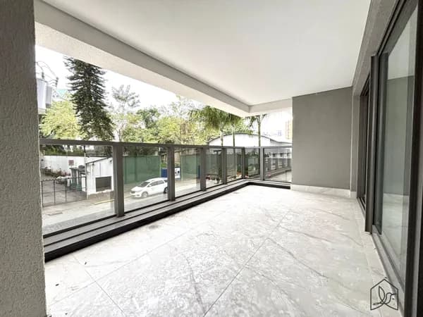 Apartamento Alto Padrão em Atiradores, Joinville/SC
