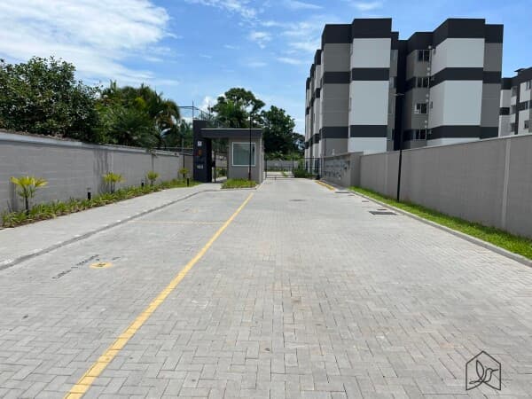 Apartamento á venda