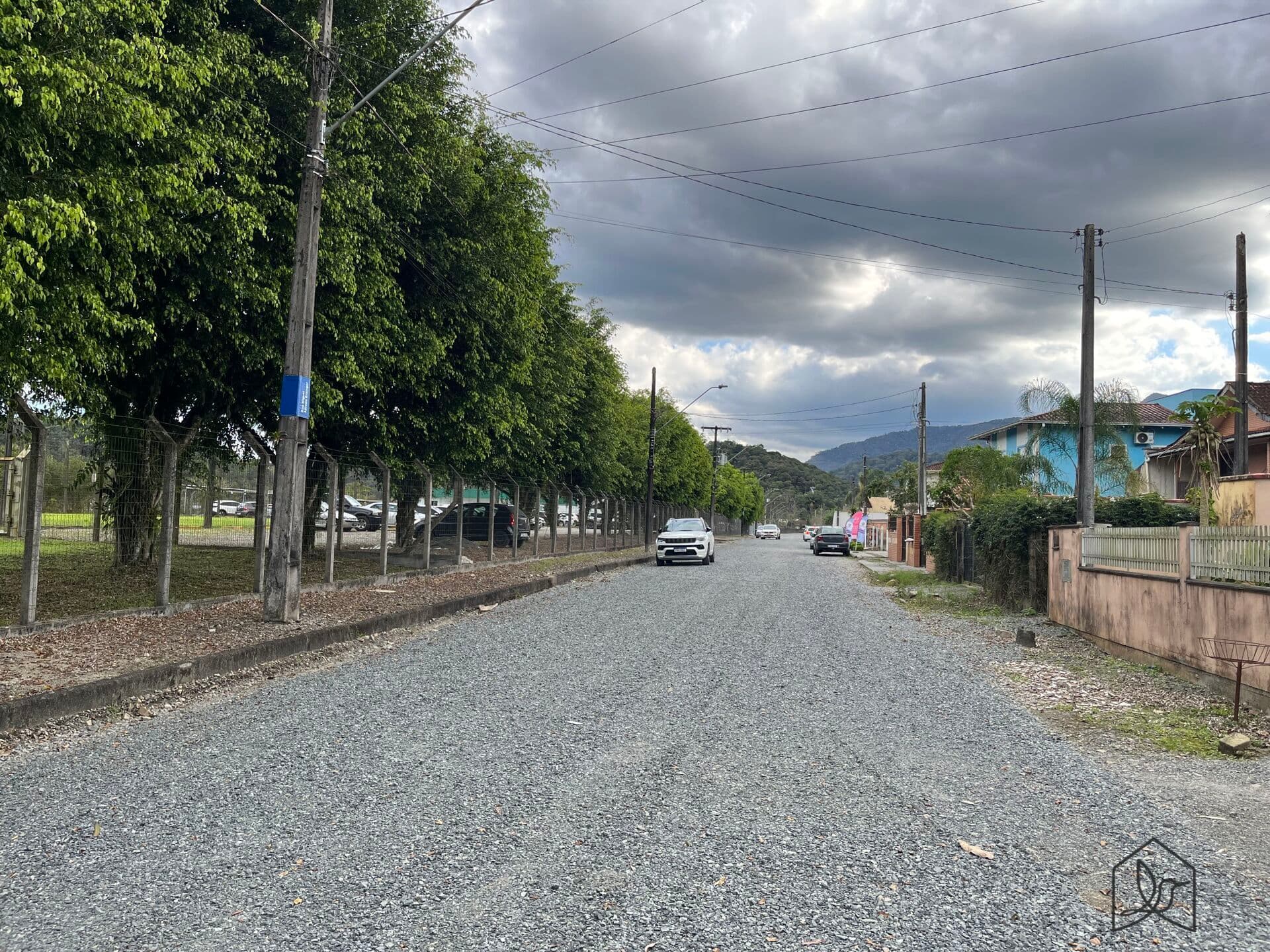 Terreno 390m2 Centro de Pirabeiraba