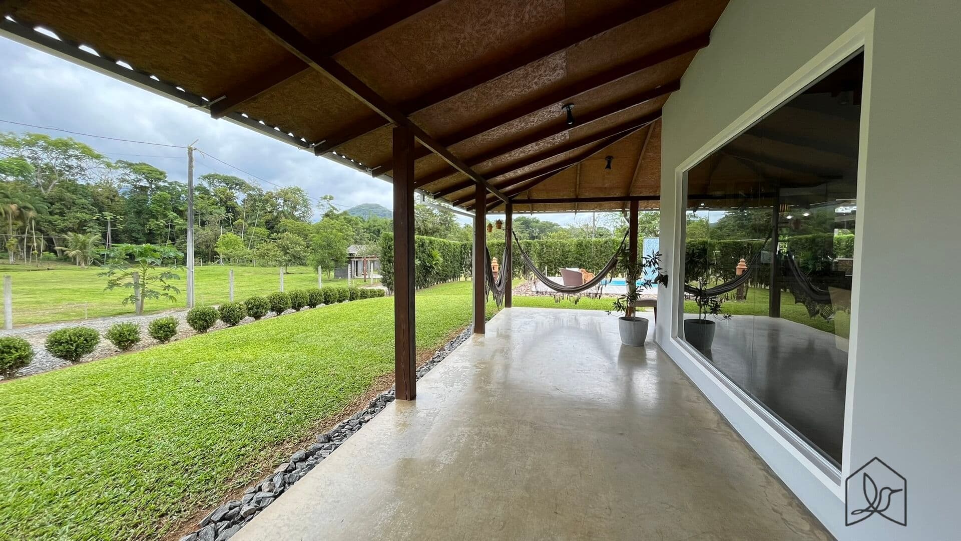 Chácara em Pirabeiraba, Joinville/SC