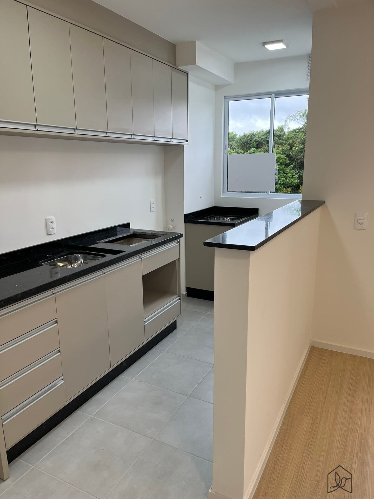 Apartamento 2 Quartos Locação