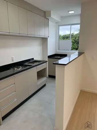 Apartamento 2 Quartos Locação