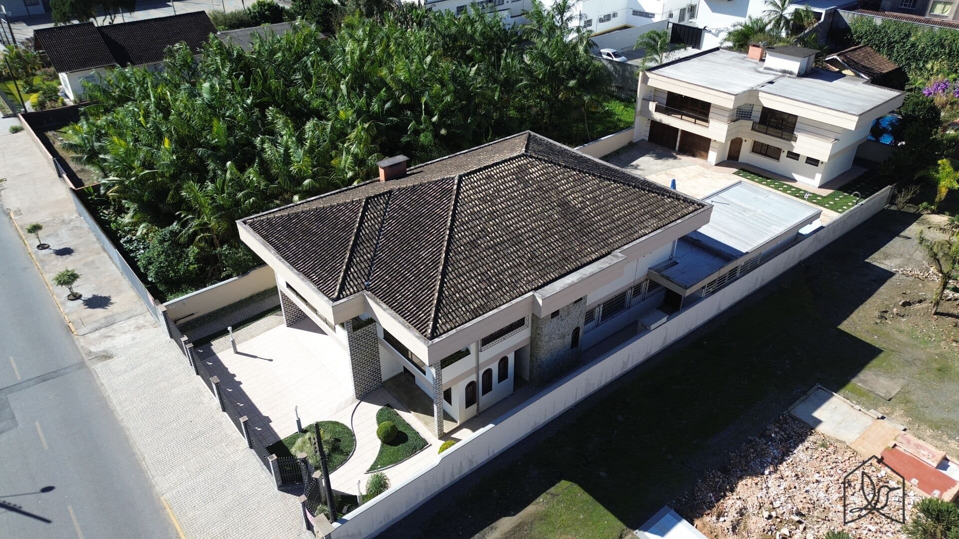Casa em Pirabeiraba, Joinville/SC
