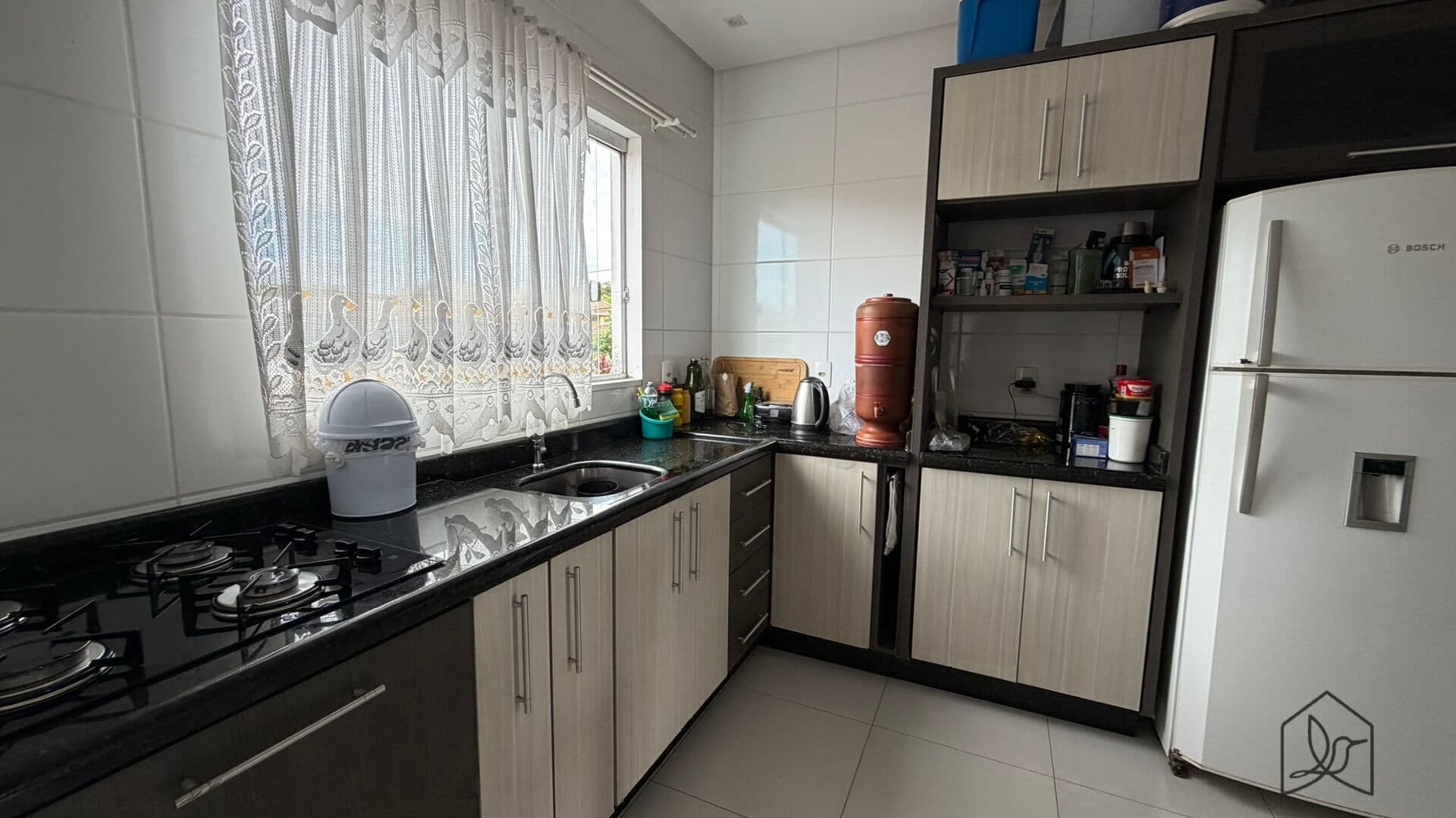 Apartamento Com Churrasqueira Costa e Silva (Joinville)