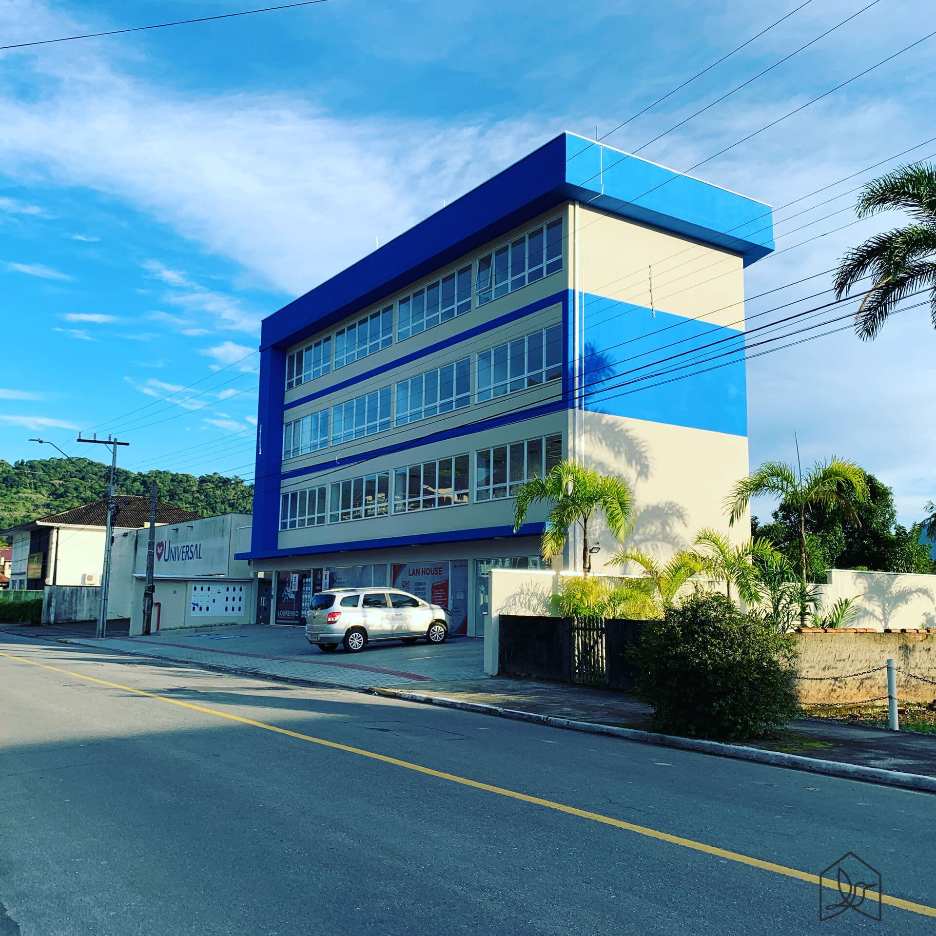 Sala Comercial a Venda (Pirabeiraba) - Joinville/SC