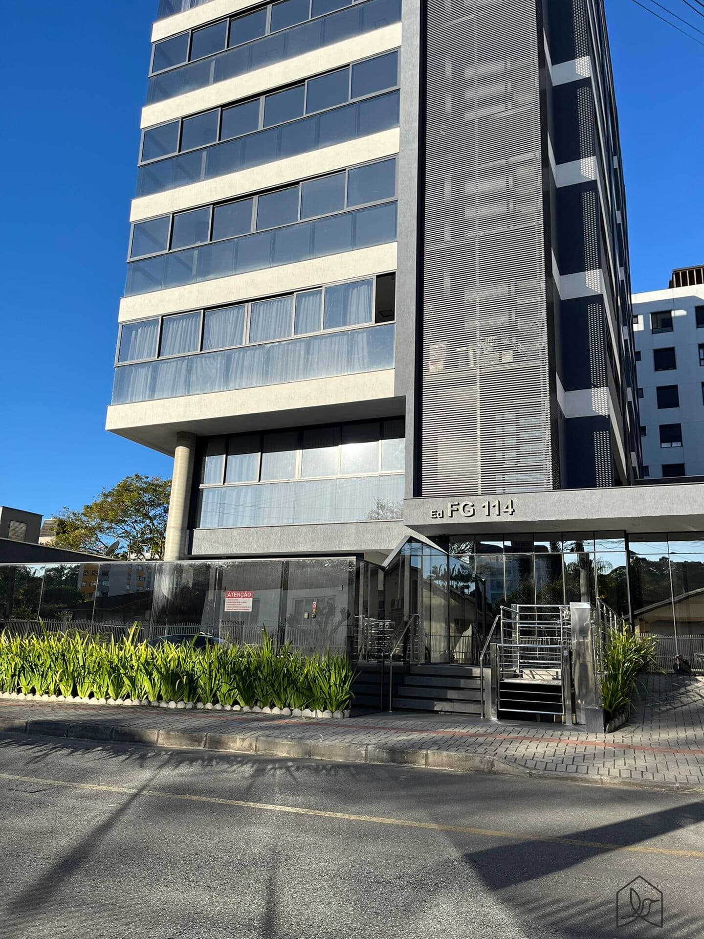 APARTAMENTO 3 SUÍTES BAIRRO AMÉRICA