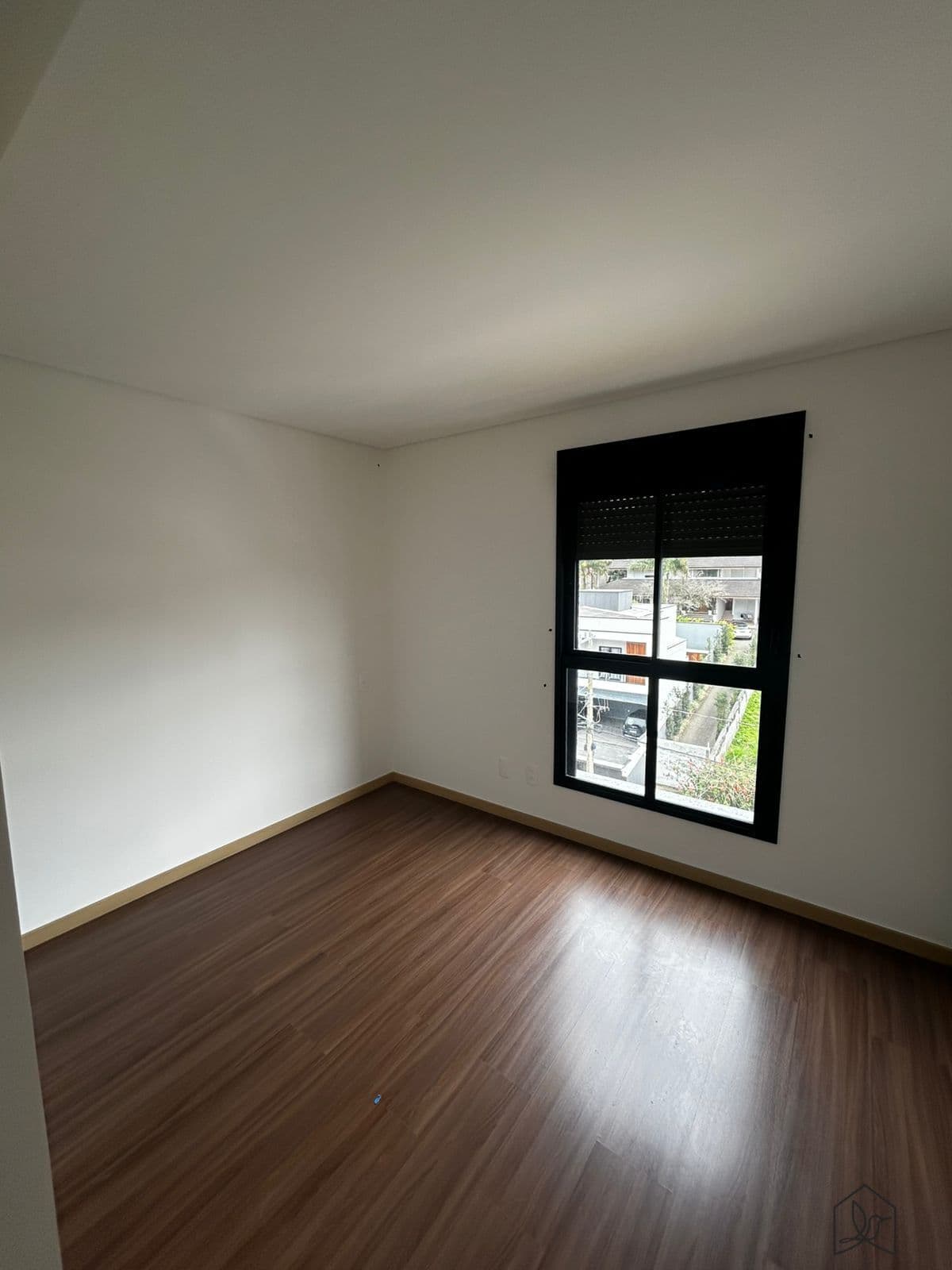 Apartamento em Joinville - América