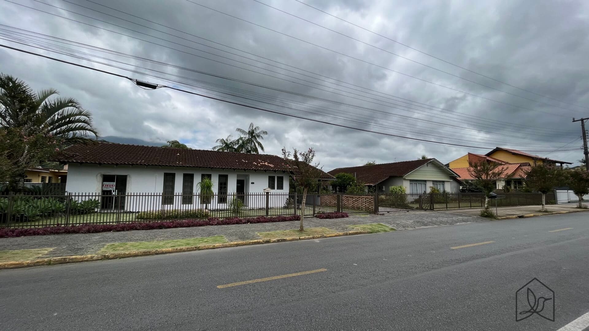 Terreno CENTRO Pirabeiraba