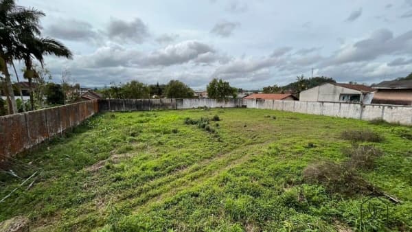Terreno Centro Pirabeiraba