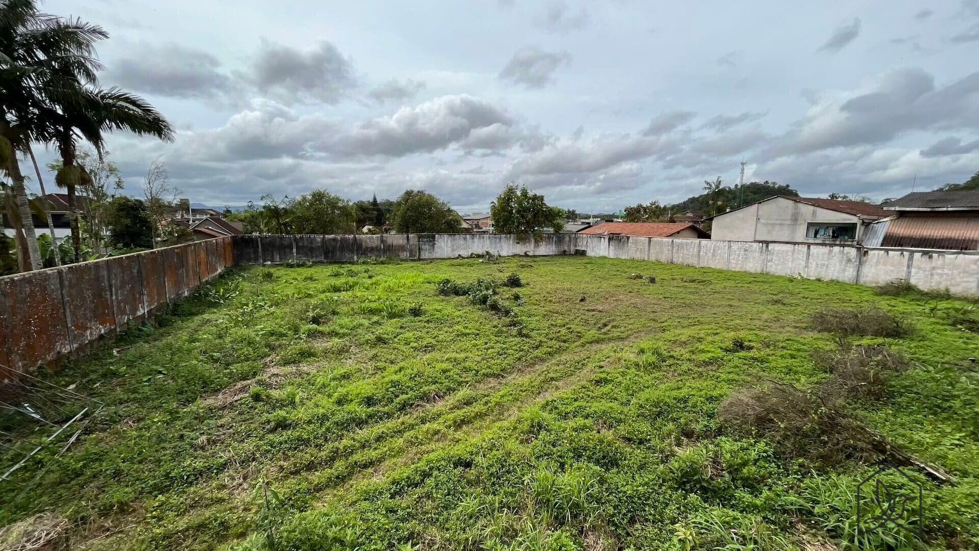 Terreno Centro Pirabeiraba