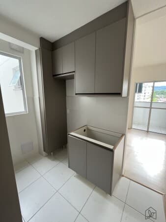 Apartamento 2 quartos