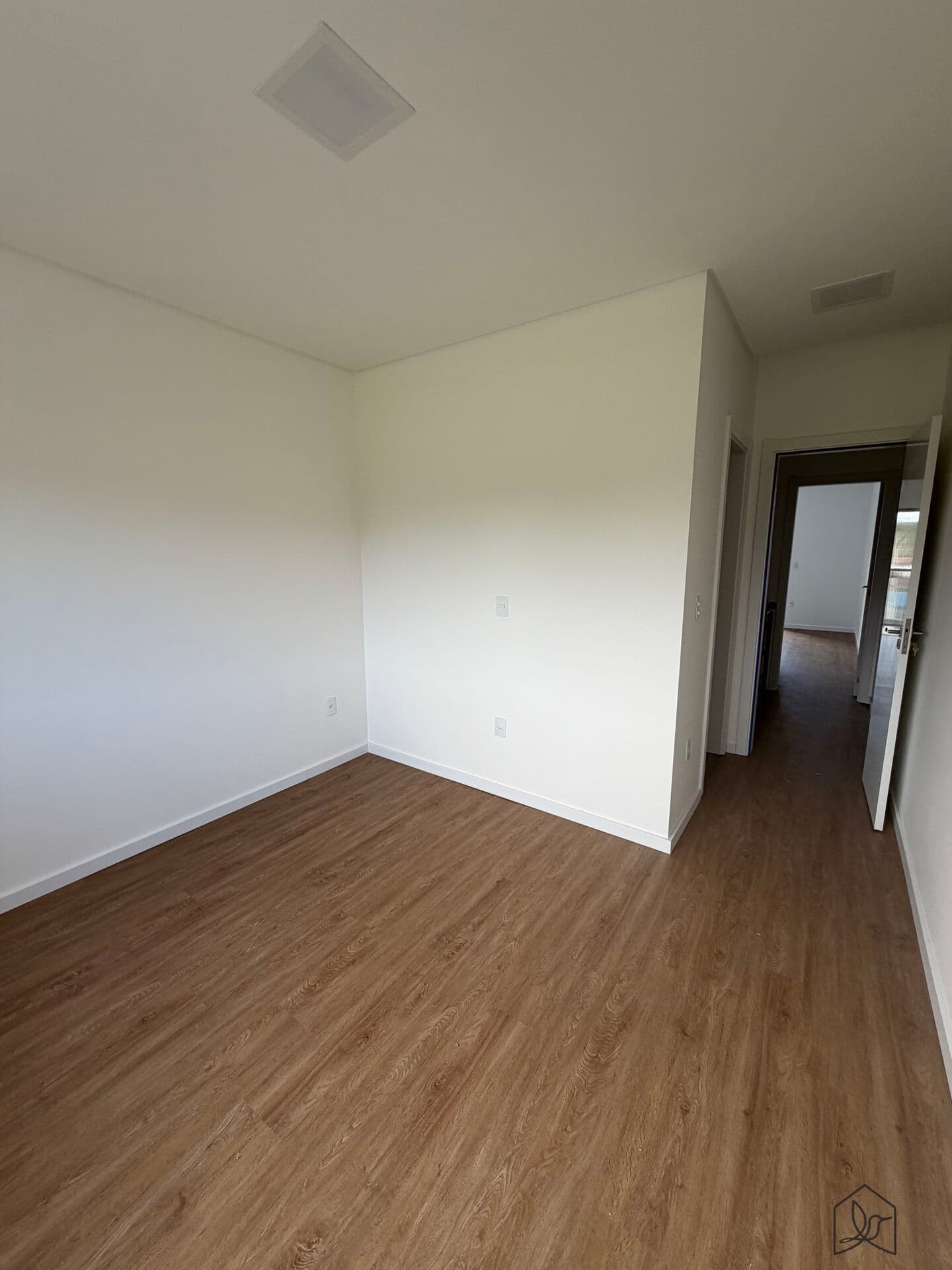 Casa Geminada no Jardim Sofia, Joinville