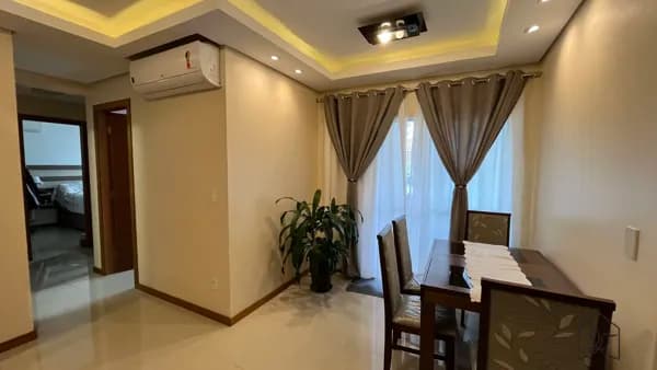 Apartamento 70m2 Santo Antônio