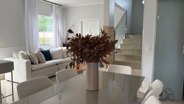 Casa à venda em Pirabeiraba - Joinville/SC