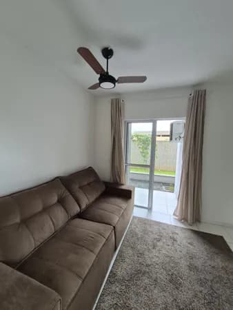 Apartamento Térreo 2 quartos
