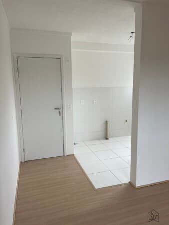 Apartamento á venda