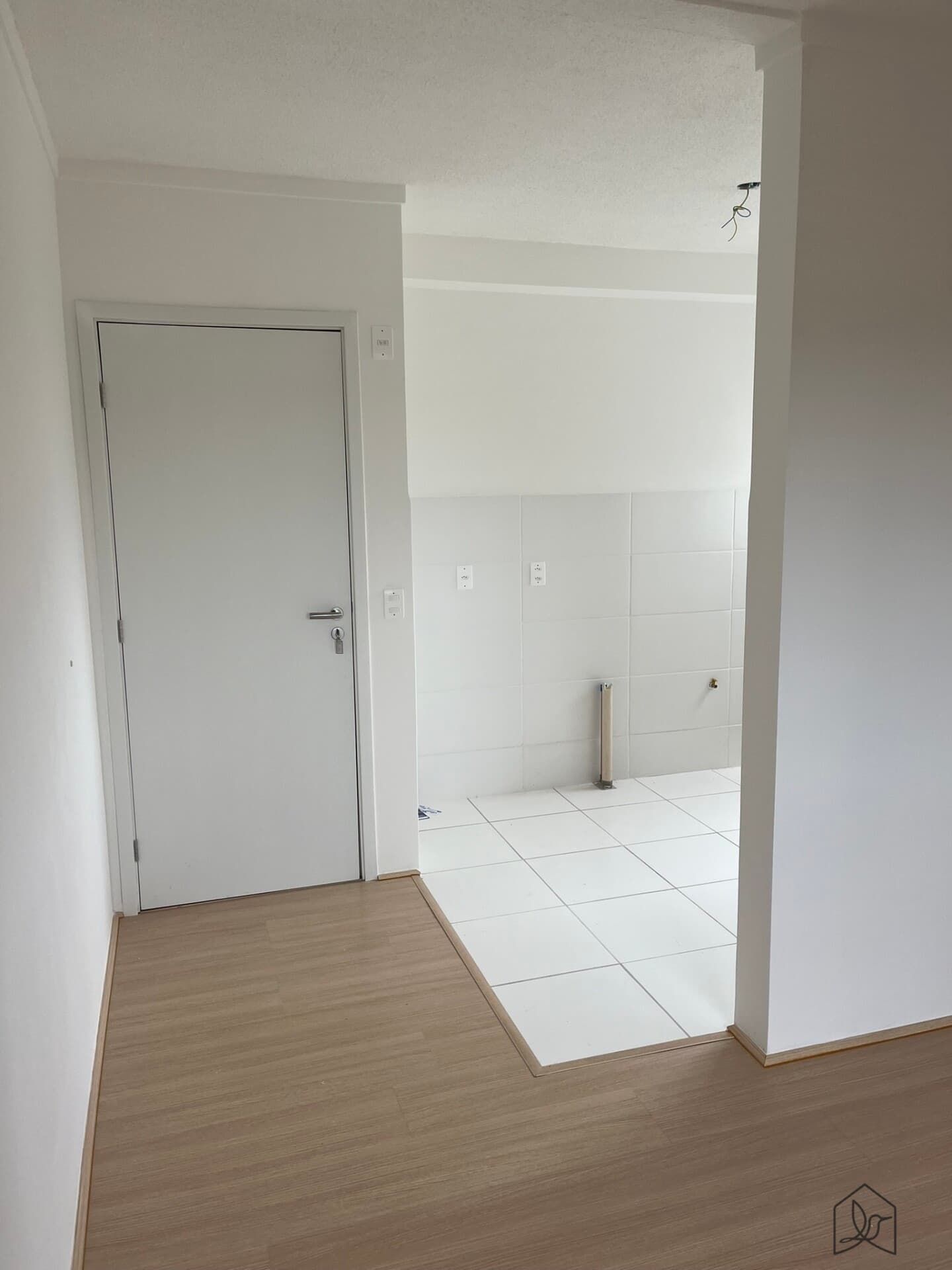 Apartamento á venda