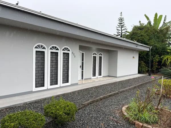 Casa Térrea Locação