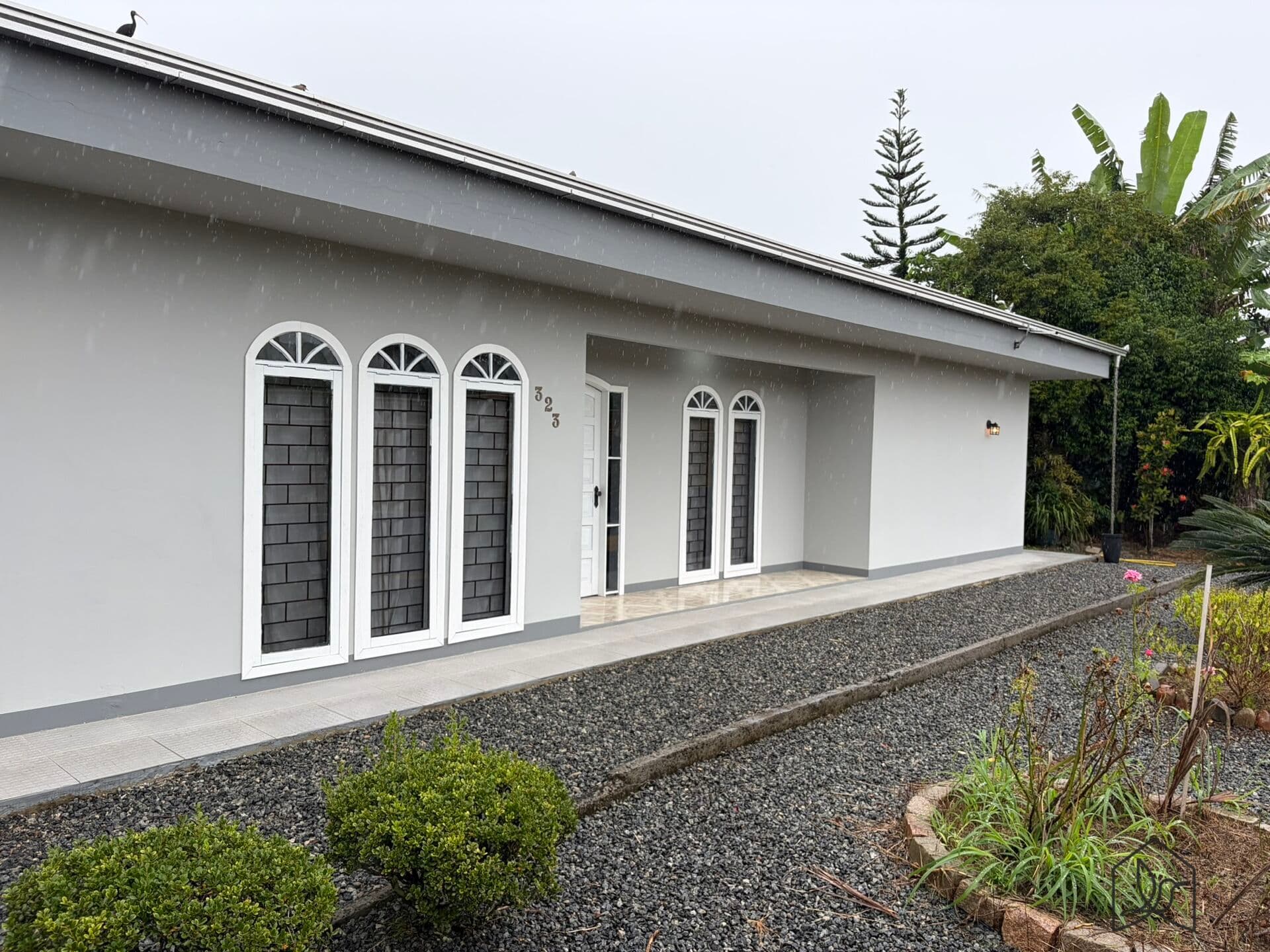Casa Térrea Locação