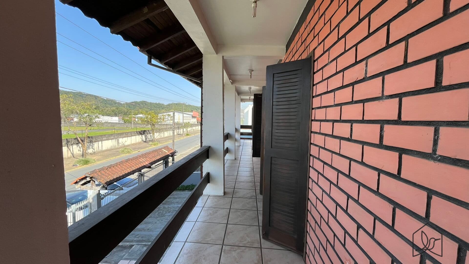 Casa Sobrado em Pirabeiraba, Joinville/SC