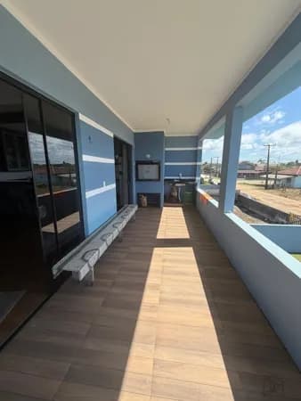Casa em Centro, Balneário Barra do Sul/SC