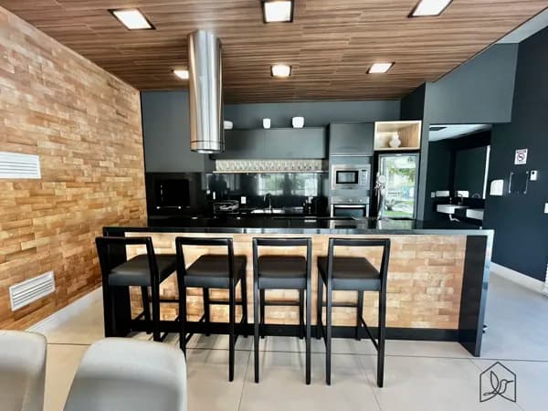 Apartamento em Joinville - Costa e Silva