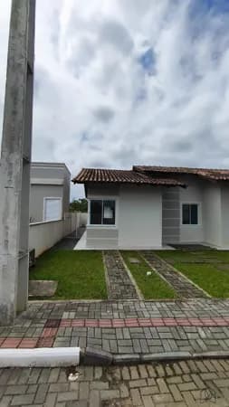 Casa em Garuva/SC