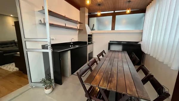 Apartamento Cobertura Duplex Santo Antonio