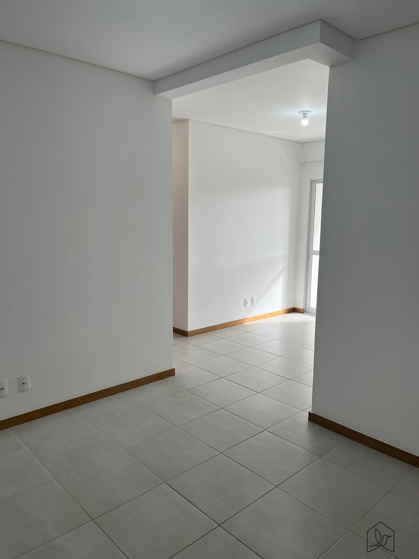 Apartamento 3 Quartos Locação