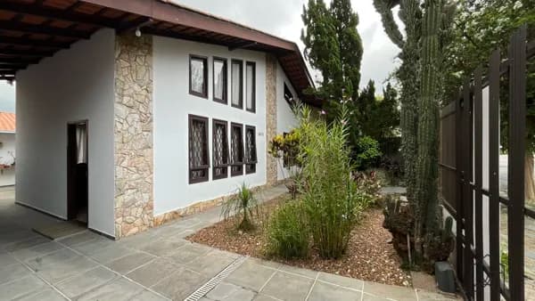 Casa em Costa e Silva, Joinville/SC