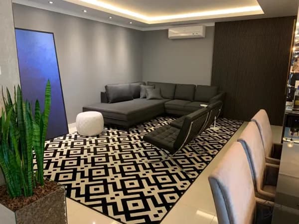 Apartamento Alto Padrão Locação