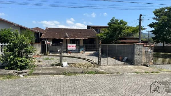 Casa em Vila Nova, Joinville/SC