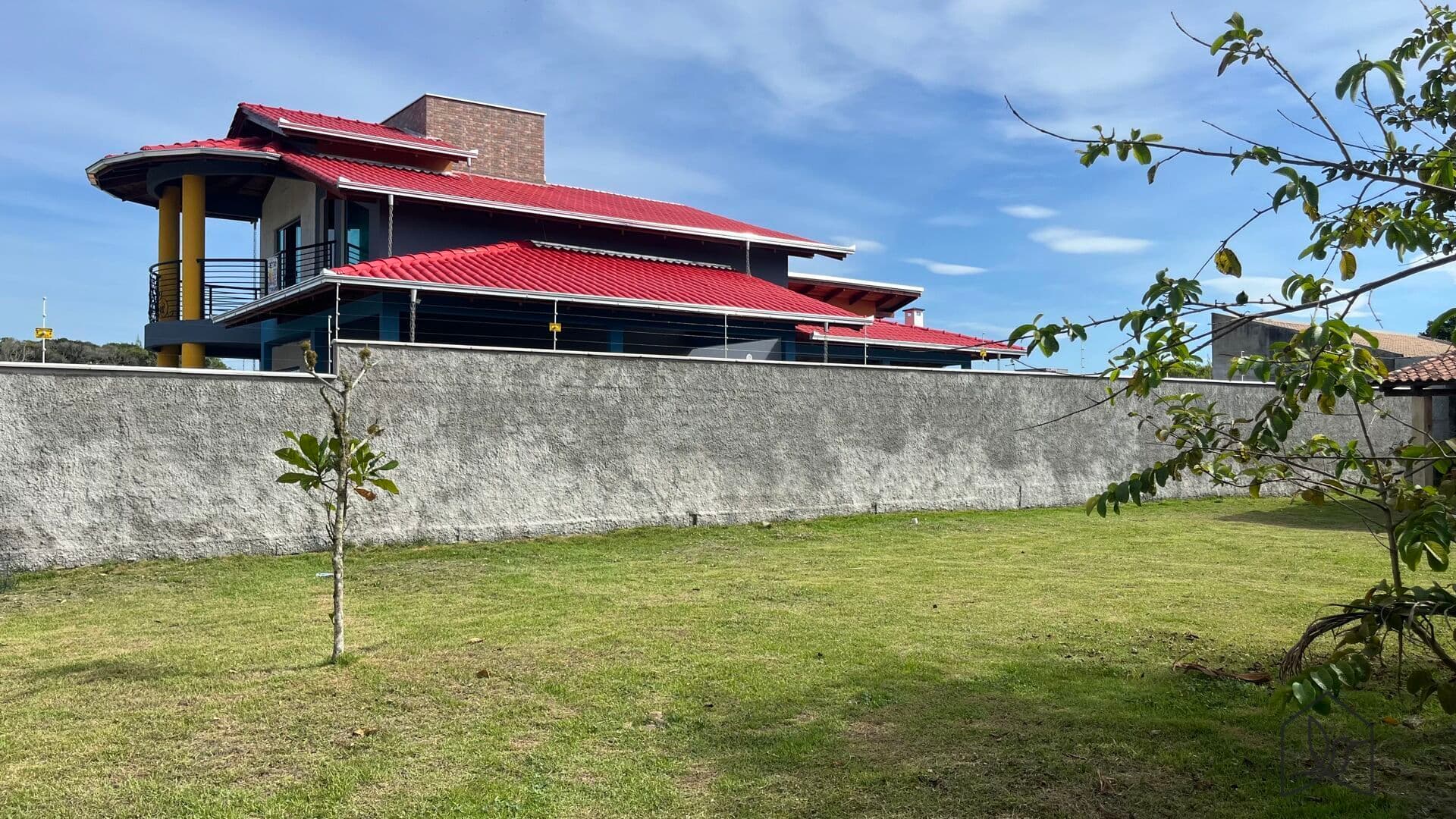 Lote com 490m2 no Ervino, São Francisco do Sul/SC