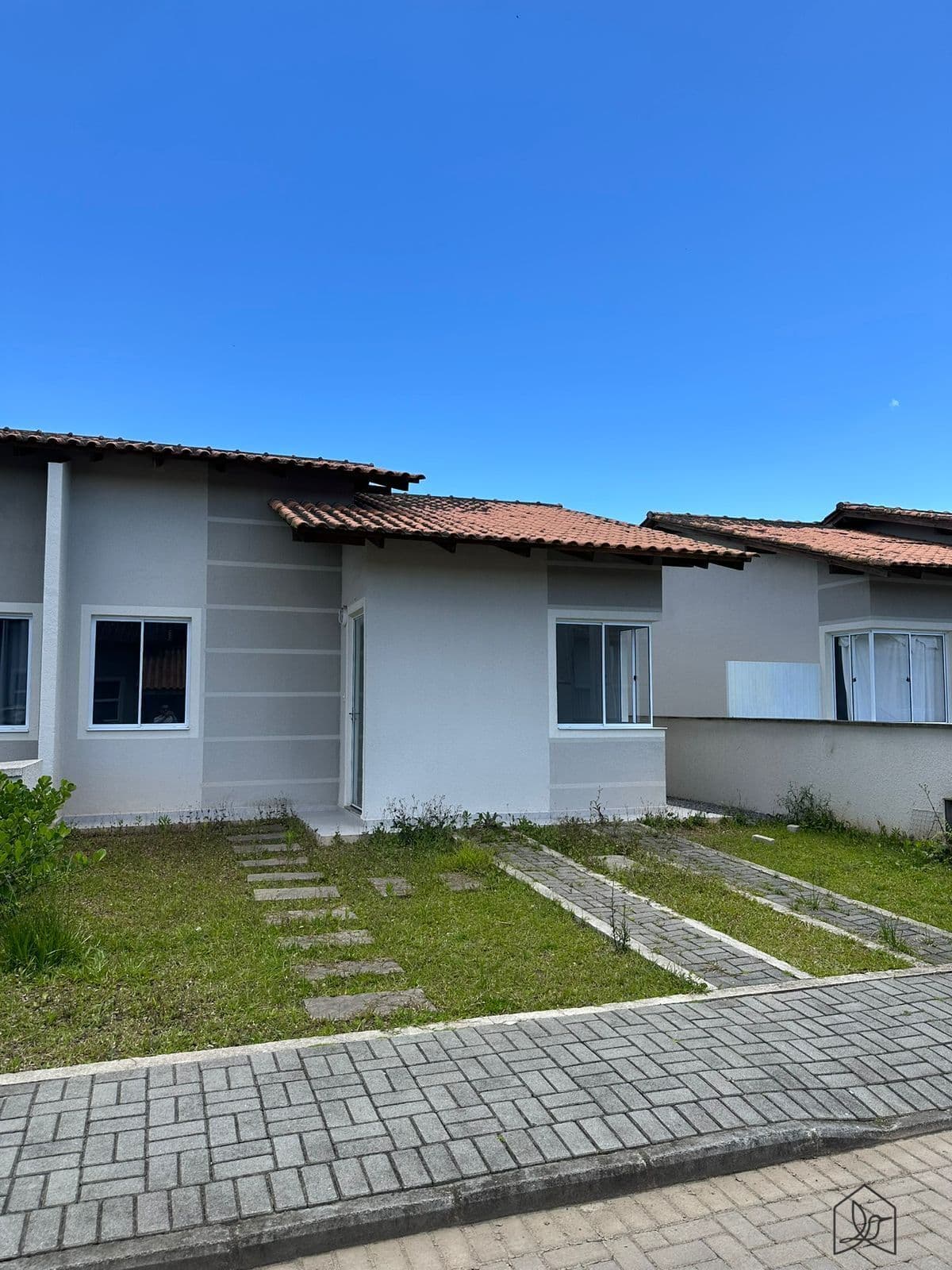 Casa em Condomínio em Araquari