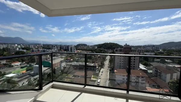 Apartamento 3 Quartos Santo Antonio