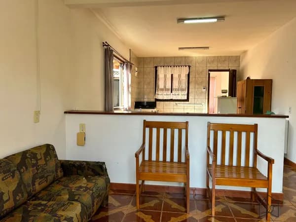 Casa em Rio Bonito (Pirabeiraba), Joinville/SC