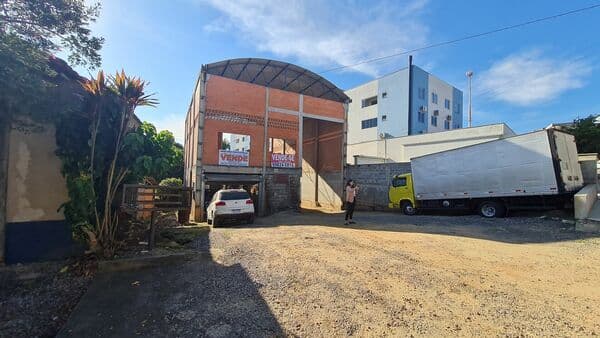 Lote/Terreno em Braço do Norte - São Francisco de Assis