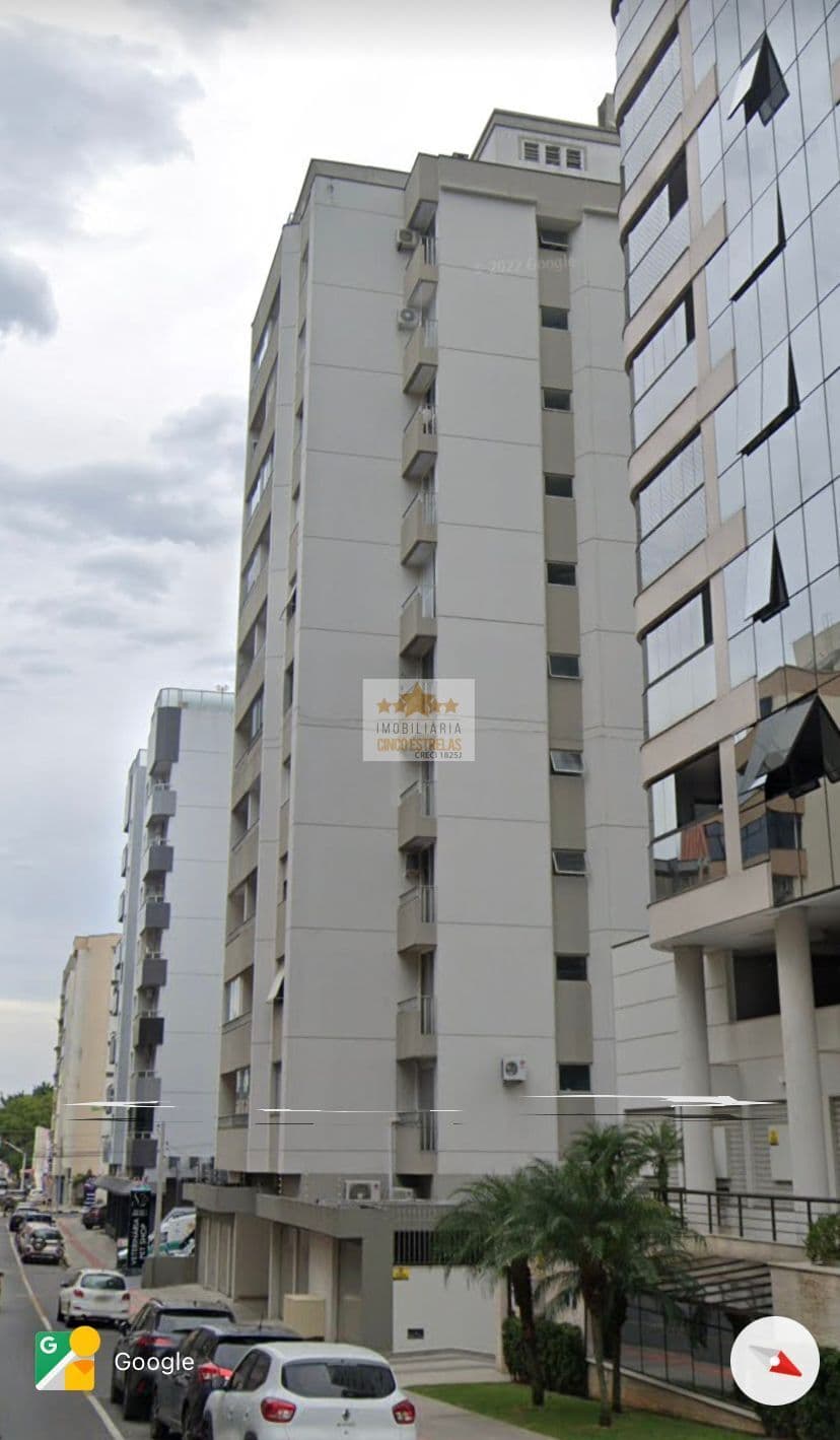 Apartamento em Criciúma - Centro