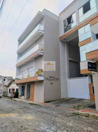 Apartamento em Braço do Norte - Centro