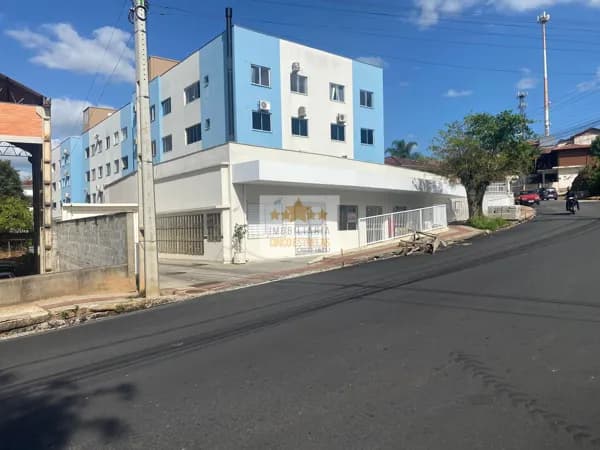 Sala/Conjunto em Braço do Norte - São Francisco de Assis