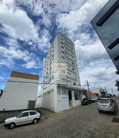Apartamento em Braço do Norte - Santa Augusta