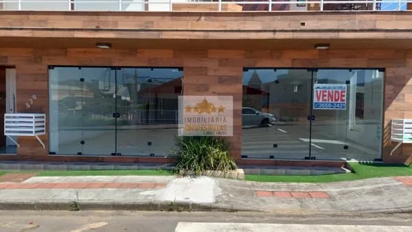Sala/Conjunto em Braço do Norte - Bela Vista