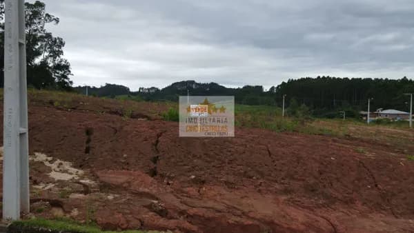 Lote/Terreno em Braço do Norte - Avistoso