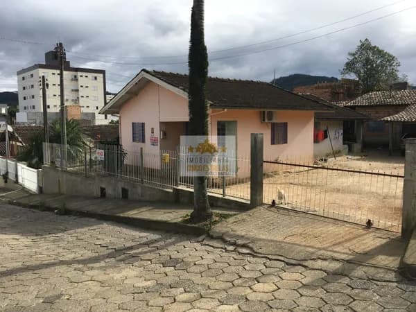 Lote/Terreno em Braço do Norte - Santa Augusta