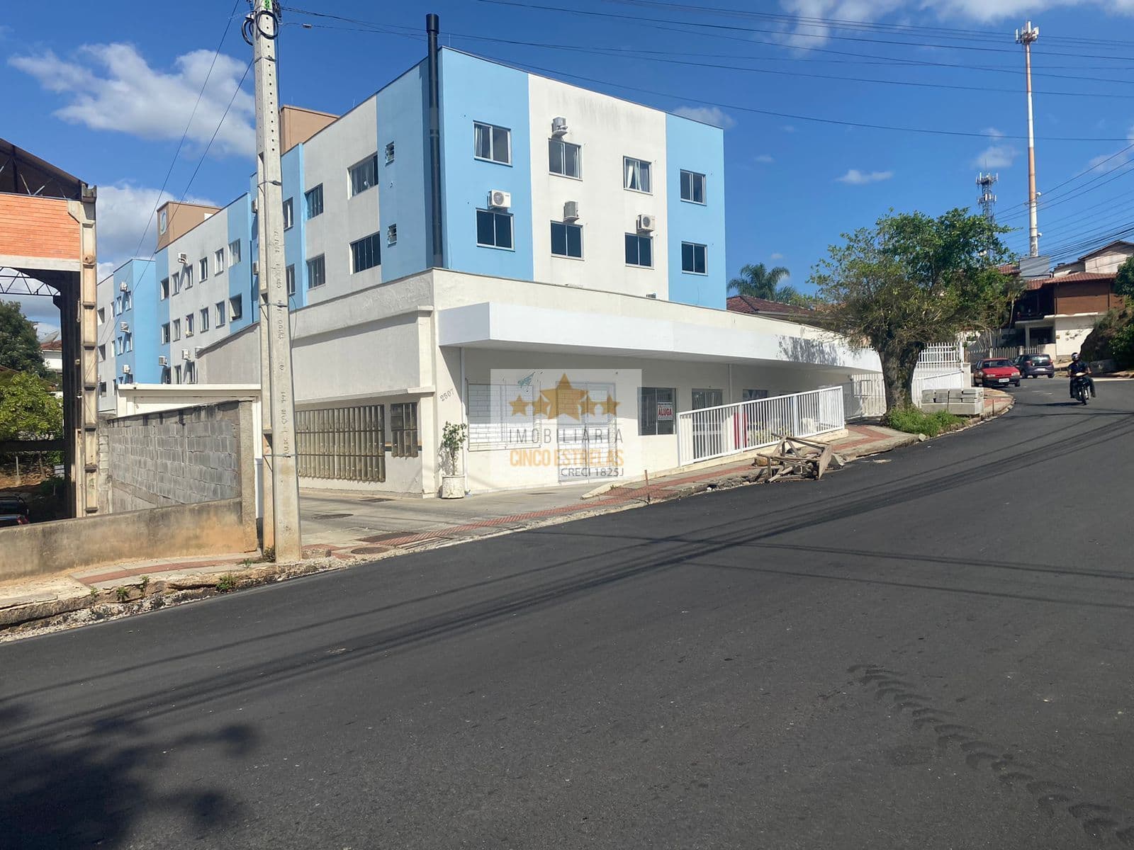 Sala/Conjunto em Braço do Norte - São Francisco de Assis