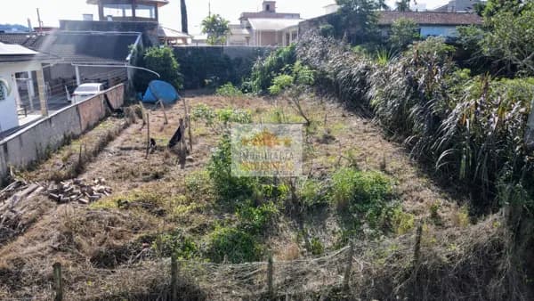 Terreno Lote em Santa Augusta, Braço do Norte/SC